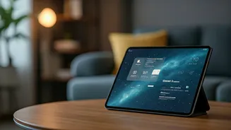Enhance Digital Independence: Accessibility Settings for Aging Parents