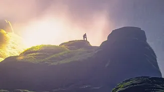 Western Ghats Monsoon Trails Update: Guidelines For Independence Day Adventure Hikers