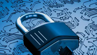Email Encryption Needs More Than A Strong Account Password