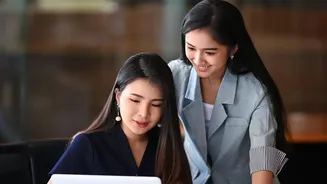 Jobseekers Should Review Their Online Profiles Alongside Their CVs