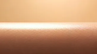 Glow First, Makeup Second: Beauty's New Rule