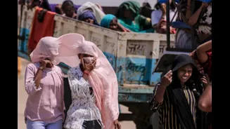 High UV levels In Kerala? Here's How You Can Protect Yourself