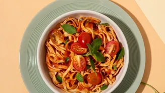 Give Half-Batches A Clear Place In Plans For Cooking For One