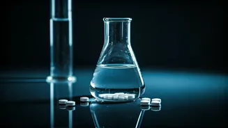 Metformin Without Diabetes: What Happens When You Take It? Unpacking the Risks and Myths