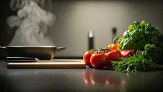 Simple Kitchen Habit May Slash Dementia Risk by 30%, Especially for Novice Cooks