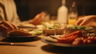 Beyond Chores: How Family Chats Shape Your Child's Worldview