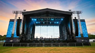 Lollapalooza India 2026: Mumbai Set to Rock!