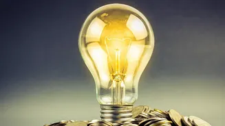 High yield liquid funds beat bank savings interest for short term idle salary