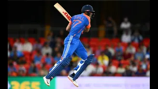 'Backing Shubman Gill in T20Is has been a waste of time' - Former India batter slams team management for ‘zero planning’