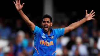 Bhuvneshwar Kumar opens up on life after India snub, credits Virat Kohli and Ravi Shastri for shaping India’s pace attack