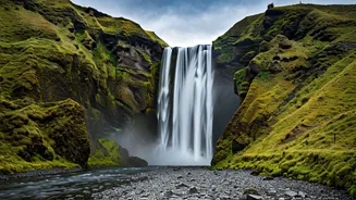 See Iceland's 5 Must-See Natural Wonders