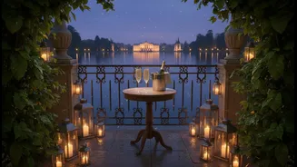 Couples Are Discovering Udaipur's Romantic Side Beyond The Peak Tourist Rush
