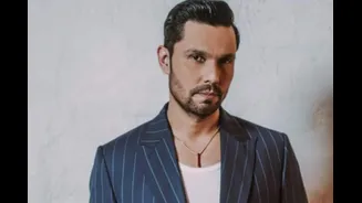 Randeep Hooda Turns Entrepreneur, Launches Wellness Venture To Promote Clean Protein