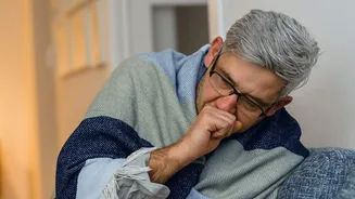 Fix chest congestion at home