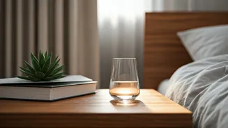 Hydration And Sleep Are Not Optional Now