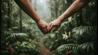 Young Travellers Are Choosing Peaceful Monsoon Honeymoons Over Crowded Holidays
