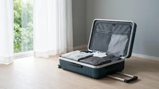 What To Know About India's New Baggage Rules Before Packing Your Bags