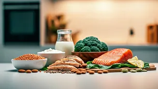 The High-Protein Habit Everyone's Adopting