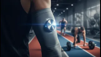 How non-diabetic fitness buffs maintain peak performance via continuous glucose tracking