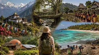 This World Environment Day, Discover India's Plastic-Free Travel Destinations