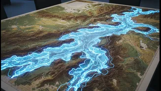 Flood-Prone Regions Need Space Data, And NISAR Could Help Fill That Gap