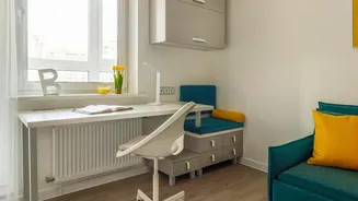 Why Modular Space Saving Furniture Solutions Are Ideal For Small Shared Metro Co Living Bedrooms
