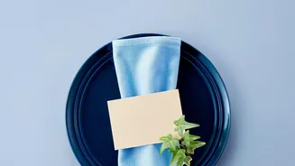 Wedding Food Trends Put Hospitality Before Visual Excess