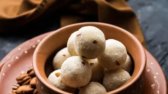 Tirupati Laddu Has Held a Geographical Indication Tag Since 2009