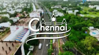 IndiGo flight chaos make road journeys from Chennai more appealing for upcoming holidays