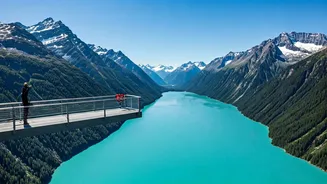 Queenstown Adventures: Your Ultimate New Zealand Itinerary
