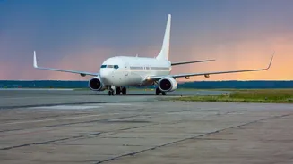 Delhi-Daman's New Direct Flight: A Practical Guide To Airport Transfers