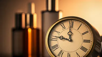Skincare & Your Body Clock: A Perfect Match?
