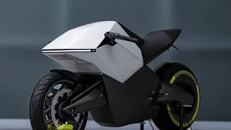 How Testing Solid-State Cells Could Make Entry-Level Electric Two-Wheelers Far Cheaper