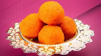Janmashtami Sweet Preparation Gets Low-Sugar Twist From Innovative Youth Food Collectives