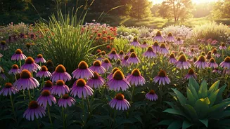The Native Plant Movement Grows