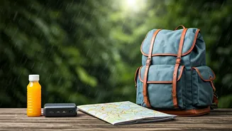 Active Monsoon Trips Need Plan B Energy