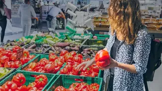 Food Budget Planning In India Starts With Comparing Prices, Checking Stocks And Choosing Flexible Meals