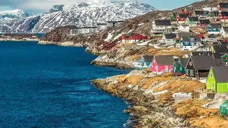 Explore hidden gems in the Nordics