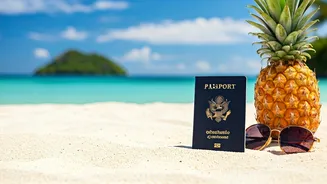 Skip Complicated Paperwork Planning Tropical Getaways To Malaysia Now
