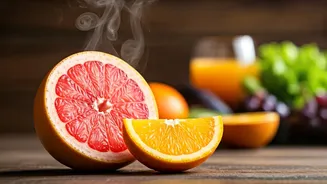 5 Foods to Boost Your Appeal: Smell & Attract