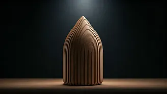 कोरस: कारीगरी की नई कहानी