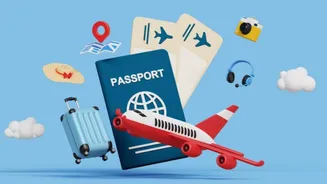 Visa rejected? New insurance covers trip losses for travelers