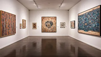 13 Must-Visit Art & Culture Spaces Across India