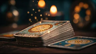 March 25, 2026 Tarot Forecast: Navigating Work, Relationships, and Finances for All Zodiac Signs