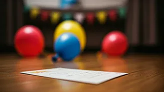 Heartbreak and Humility: When Your Child Isn't Invited to the Party