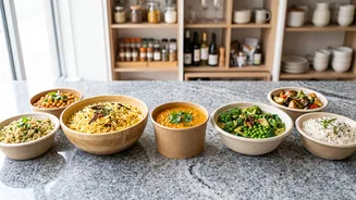 How Local Food Drive Initiatives Help Families Distribute Extra Diwali Portions Safely