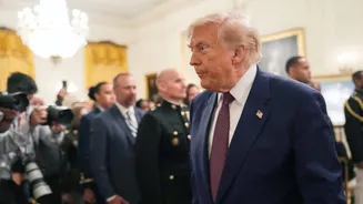 What did Trump actually achieve in his war with Iran?