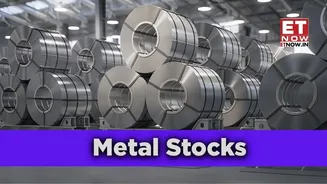 Metal stocks rally: Know how to trade Vedanta, NMDC, MMTC, Tata Steel, SAIL