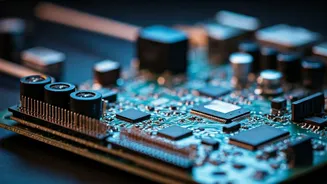 India's Electronics Export Surge: A Manufacturing Success Story