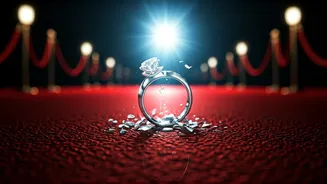 Celebrity Splits & Relationships: A Recent Roundup